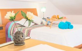 Feel-at-home in Machico